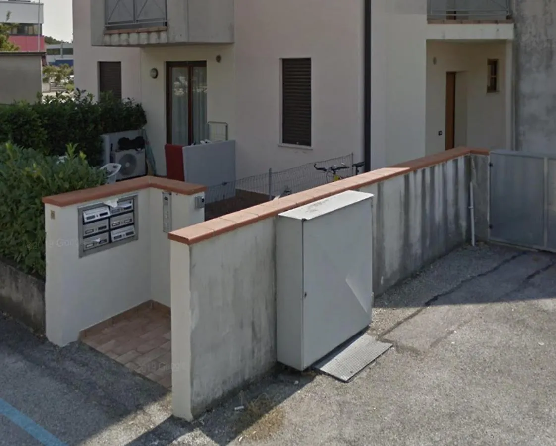 Monolocale Campo Romano Apartment Schio Italy