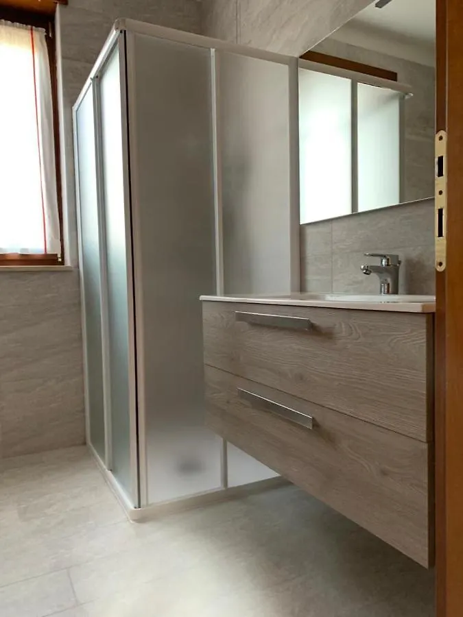 Monolocale Campo Romano Apartment Schio