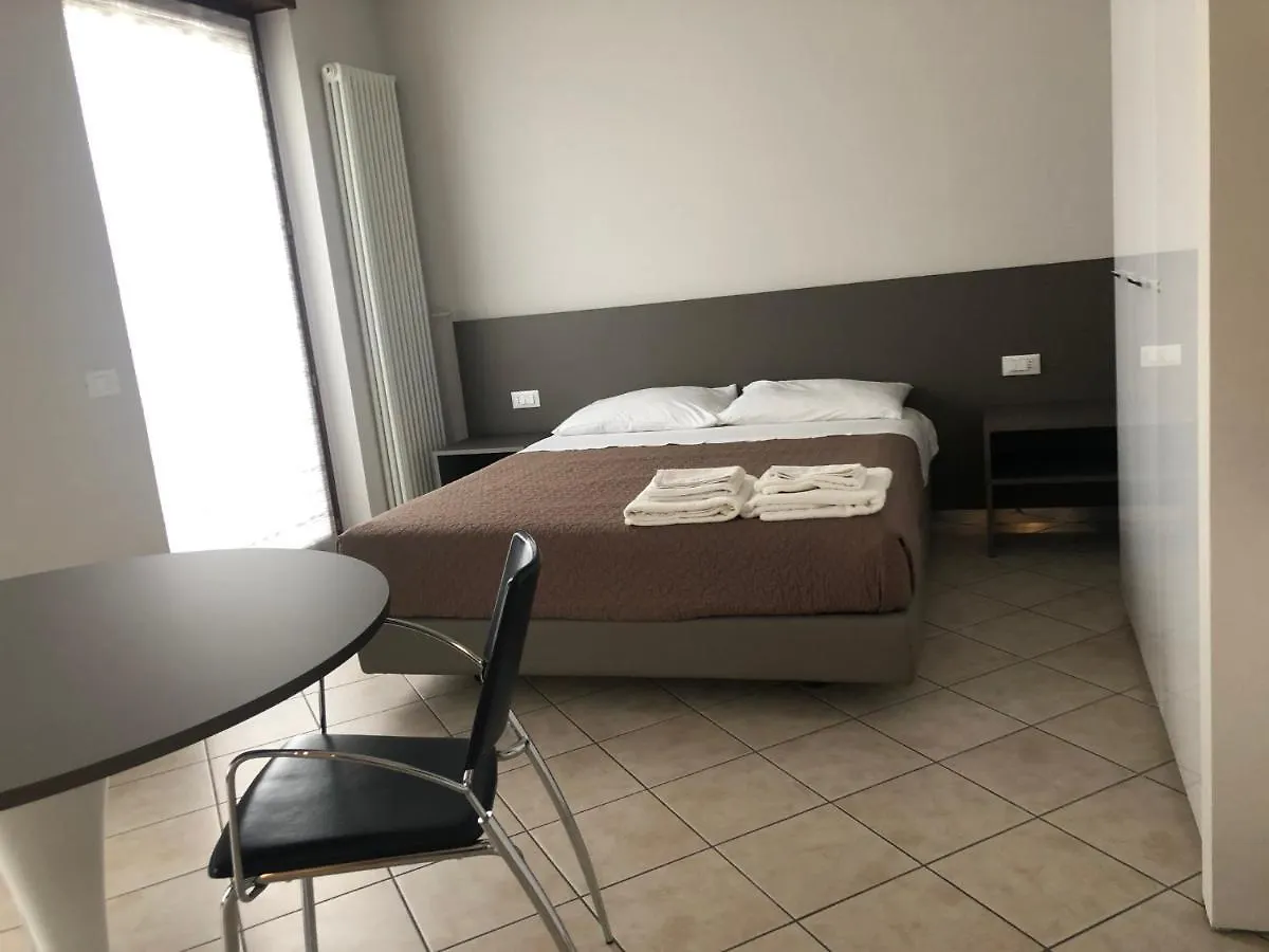 Monolocale Campo Romano Apartment Schio 0*,  Italy